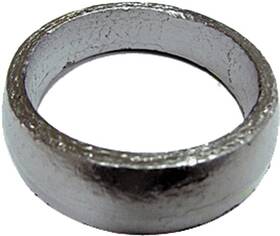 Sports Parts Inc 9841-s761523-31 Spi Y-pipe To Pipe Exhaust Seal-i.d.-68.5mm-o.d.-85mm-height-20mm For 2017-2018