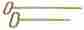 Spr2-tool-s Woodys Spring Tool 10 Long