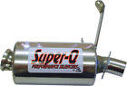 241-0600 Sq-1100c Skinz Protective Gear Super-q Silencer