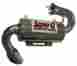 Sq-1107c Skinz Protective Gear Super-q Slip-on Muffler
