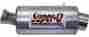 Sq-1115c Skinz Protective Gear Super-q Ceramic Silencer