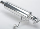 241-0645 Sq-1119 Skinz Protective Gear Super Ceramic Silencer