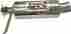 Sq-2207c Indy Classic Skinz Protective Gear Polaris Polished Ceramic Super-q Silencer For 2006 700