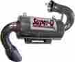 Sq-2213c Skinz Protective Gear Super-q Ceramic Silencer