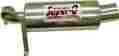 Sq-2215c Skinz Protective Gear Super-q Ceramic Silencer