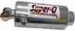 Sq-4403c X-rs Spg Ski-doo Super-q Silencer For Mx Z 600 Ho Sdi 2007