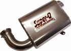 Sq-4408 Skinz Snowmobile Performance Exhaust