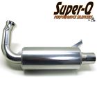 Sq-4413c Skinz Super-q Ceramic Exhaust