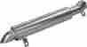 Sq-6605c-ut Skinz Protective Gear Ceramic Silencer