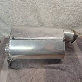 Starting Line Products 09-901 Slp Muffler Exhaust Can 2001 Arctic Cat Zl800 Zr800 Mountain 800