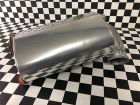 090-317-151 Starting Line Products 2013-2016 Ski-doo Tnt Mxz 800 Etec Slp Oem Silencer Exhaust Can 09-317