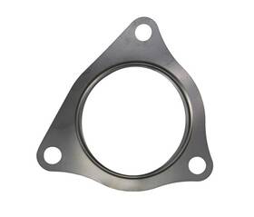 Starting Line Products 1181-s258203-11 Slp Metal Exhaust Flange Gasket For 2004 Polaris 700 Edge Touring Snowmobile