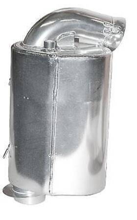 7392-s342625-12 Starting Line Products Slp Lightweight Silencer For 2014 Ski-doo Freeride E-tec 800r 146 Snowmobile 7392-s342625-12 Starting Line Products Slp Lightweight Silencer For 2014 Ski-doo Freeride E-tec 800r 146 Snowmobile