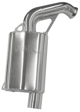 09-321 Starting Line Products 9-321 Ski-doo Silencer 09-321 Starting Line Products 9-321 Ski-doo Silencer