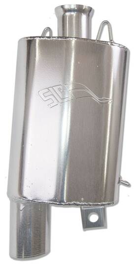 09-323 Starting Line Products 9-323 Silencer