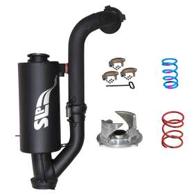 54-879c Starting Line Products Inc. Slp Stage 1 Competition Kit For 2023-24 Polaris 850 Matryx Boost Rmk -