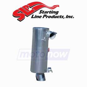 6yd7 Starting Line Products Mn/6yd7 Lightweight Silencer For 2013-2014 Polaris 800 Switchback - Cy 6yd7 Starting Line Products Mn/6yd7 Lightweight Silencer For 2013-2014 Polaris 800 Switchback - Cy