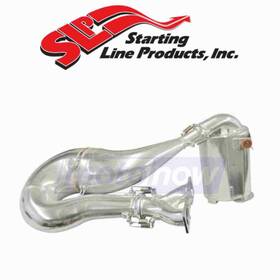 800r Starting Line Products Mn/a8e0 Single Pipe Sets For 2013-2016 Ski-doo Freeride E-tec 146 Li