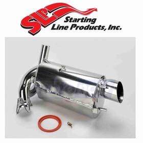 D93j Starting Line Products Mn/d93j Lightweight Silencer For 2007-2009 Arctic Cat Crossfire 1000 Lj D93j Starting Line Products Mn/d93j Lightweight Silencer For 2007-2009 Arctic Cat Crossfire 1000 Lj