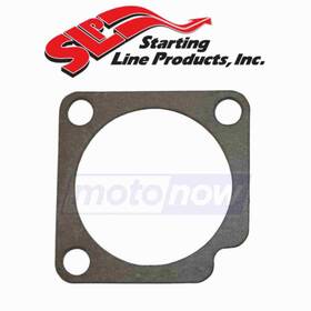 G3c5 Starting Line Products Mn/g3c5 Exhaust Flange Gasket For 2011-2016 Ski-doo Renegade X E-tec Xu