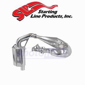 Pzn8 Starting Line Products Mn/pzn8 Single Pipe Sets For 2017-2020 Ski-doo Summit Sp E-tec 850 165 Ef Pzn8 Starting Line Products Mn/pzn8 Single Pipe Sets For 2017-2020 Ski-doo Summit Sp E-tec 850 165 Ef