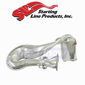 V78c Starting Line Products Mn/v78c Single Pipe Sets For 2016-2018 Ski-doo Renegade Enduro E-tec Ds