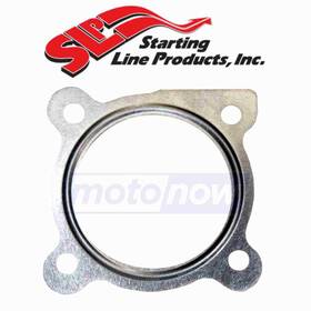 Starting Line Products Mn/zkx2 Exhaust Flange Gasket For 2018-2019 Arctic Cat M 8000 Sno Pro Mw Starting Line Products Mn/zkx2 Exhaust Flange Gasket For 2018-2019 Arctic Cat M 8000 Sno Pro Mw