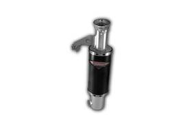 Straightline 133-103 Carbon Fiber Muffler 13-18lb Weight Savings