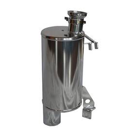 133-106 Straightline Lightweight Muffler