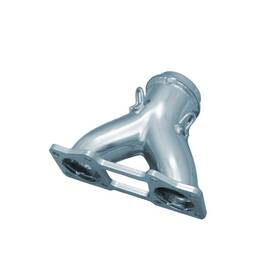Straightline 134-215 High Performance Y-pipe Ceramic Coated