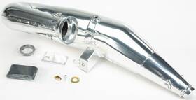 132-145 Straightline Performance Ceramic Coated Exhaust Pipe #132-145 Polaris