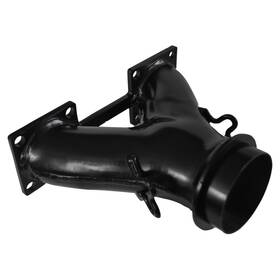 Straightline Performance 3069-s423979-99 Y-pipe For 2011 Ski-doo Summit Freeride E-tec 800r