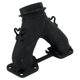 5592-s339025-12 Straightline Performance Spi Y-pipe For 2004-2009 Ski-doo Gsx 500ss Sport