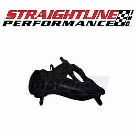 1emf Straightline Performance Mn/1emf Y-pipe For 2019 Polaris 850 Rush Xcr - Exhaust Slip-on / Ee 1emf Straightline Performance Mn/1emf Y-pipe For 2019 Polaris 850 Rush Xcr - Exhaust Slip-on / Ee