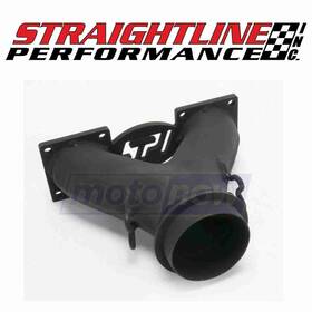 Straightline Performance Mn/6g9x Y-pipe For 2006 Arctic Cat M7 153 - Exhaust Slip-on / Silencers Vs