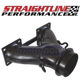 800r Straightline Performance Mn/94fk Y-pipe For 2011-2016 Ski-doo Renegade Adrenaline E-tec - Mh