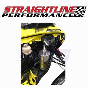 9qcr Straightline Performance Mn/9qcr Lightweight Silencer For 2019 Ski-doo Mx Z Blizzard E-tec 600r Ax 9qcr Straightline Performance Mn/9qcr Lightweight Silencer For 2019 Ski-doo Mx Z Blizzard E-tec 600r Ax