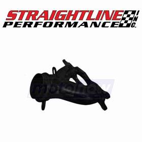 Aw3h Straightline Performance Mn/aw3h Y-pipe For 2019 Polaris 850 Switchback Pro-s - Exhaust Slip-on Go