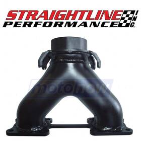 800r Straightline Performance Mn/cz4j Y-pipe For 2011 Ski-doo Renegade Backcountry Power Tek - Kv 800r Straightline Performance Mn/cz4j Y-pipe For 2011 Ski-doo Renegade Backcountry Power Tek - Kv