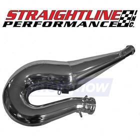 F6zy Straightline Performance Mn/f6zy Single Pipe For 2015 Polaris 800 Pro-rmk 163 Terrain Dominator Tk F6zy Straightline Performance Mn/f6zy Single Pipe For 2015 Polaris 800 Pro-rmk 163 Terrain Dominator Tk
