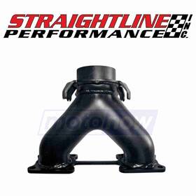 Hn2r Straightline Performance Mn/hn2r Y-pipe For 2012-2013 Arctic Cat Procross F 800 Sno Pro - Sk