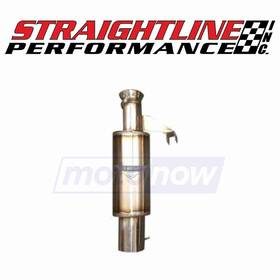 Jq9c Straightline Performance Mn/jq9c Lightweight Stainless Silencer For 2018 Arctic Cat M 8000 153 - Lx Jq9c Straightline Performance Mn/jq9c Lightweight Stainless Silencer For 2018 Arctic Cat M 8000 153 - Lx