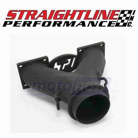 P1ej Straightline Performance Mn/p1ej Y-pipe For 2007 Arctic Cat F8 Efi Sno Pro Tony Stewart - Hp