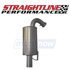 Q7ny Straightline Performance Mn/q7ny Lightweight Silencer For 2018-2020 Ski-doo Freeride E-tec 850 Xf Q7ny Straightline Performance Mn/q7ny Lightweight Silencer For 2018-2020 Ski-doo Freeride E-tec 850 Xf