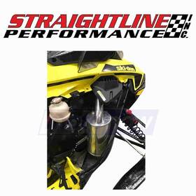 R970 Straightline Performance Mn/r970 Lightweight Silencer For 2019-2020 Ski-doo Mx Z Tnt E-tec 600r Zi R970 Straightline Performance Mn/r970 Lightweight Silencer For 2019-2020 Ski-doo Mx Z Tnt E-tec 600r Zi