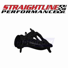 Sh7h Straightline Performance Mn/sh7h Y-pipe For 2019 Polaris 850 Switchback Xcr - Exhaust Slip-on / Kz