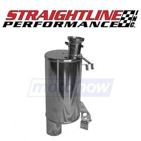 Straightline Performance Mn/yg6f Lightweight Silencer For 2018 Arctic Cat Zr 8000 Es 137 - Hs