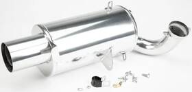 Straightline Performance Uy8no9ouvc Lightweight Exhaust Muffler Pipe Ceramic Sae Indy 850 Switchback 137in 21