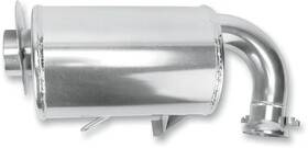 Straightline Performance Zaz5nrkgw0 Slp Lightweight Exhaust Muffler Pipe Ceramic Ski Doo Gsx 800r 137in 12-15