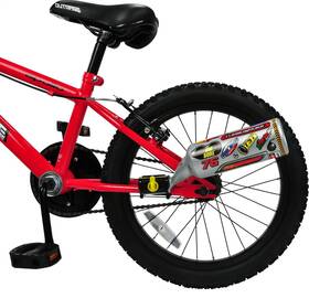 Ts004mass Summit Gifts Bicycle Accessory Megaphone Exhaust Pipe Each